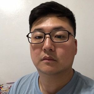 Meet your Posher, Joe